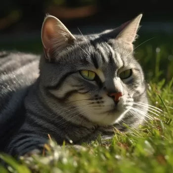 Environmental Allergies in Cats: The Hidden Triggers