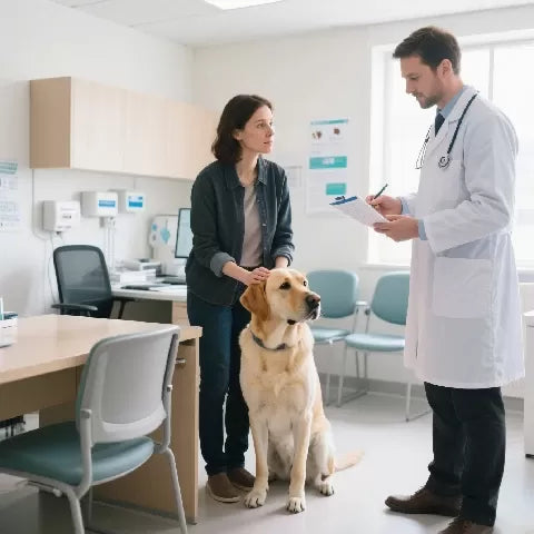 How Luna Beat Her Allergies: A Complete Guide to Dog Allergy Recovery