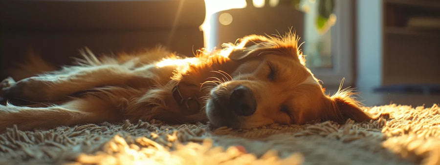 Natural Strategies to Reduce Allergies in Dogs
