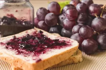 Can Dogs Have Grape Jelly