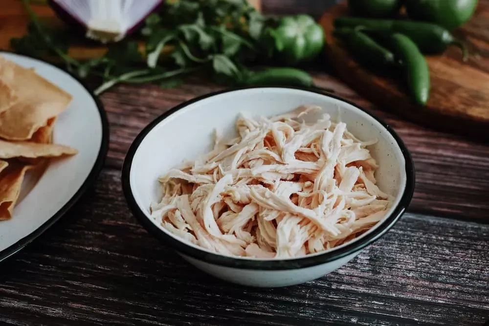 How to Boil Chicken for Dogs