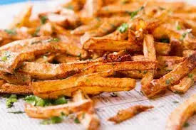 French Fries and Our Furry Friends: Can Cats and Dogs Indulge