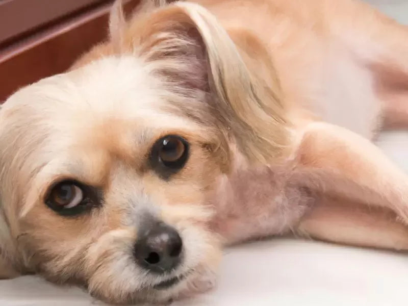 Can a Dog’s Ear Infection Spread to the Brain? Understanding the Risks