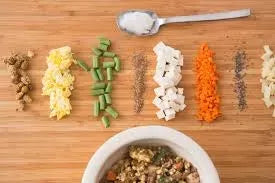 Vitamin and Mineral Supplement for Dogs