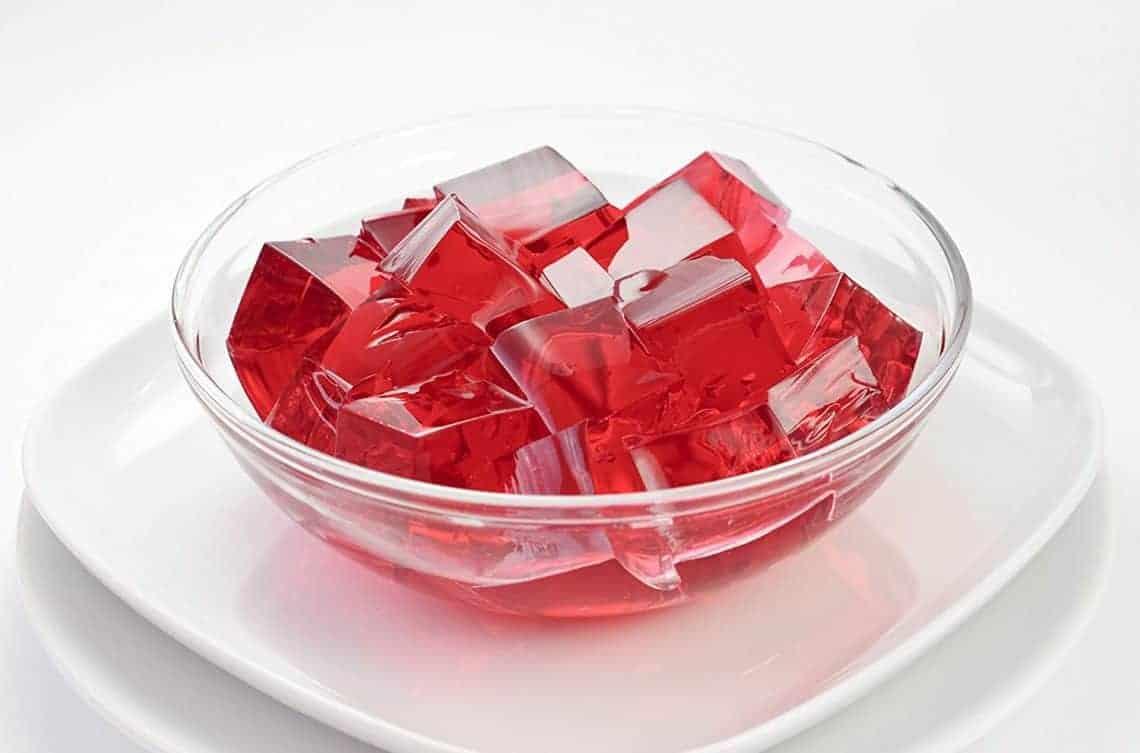 Can Dogs Eat Jello