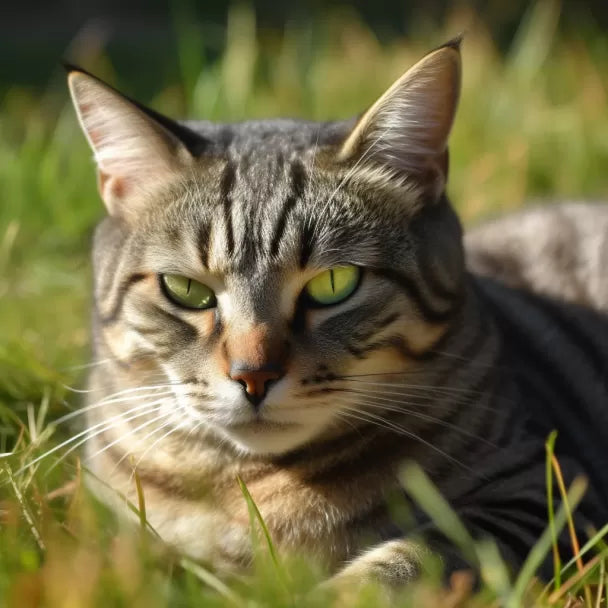 Eczema on Cats Treatment​