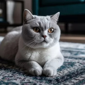 Cat Skin Yeast Infection: A Comprehensive Guide 2025