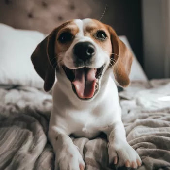 Itches, Sneezes & Red Eyes: Uncovering Seasonal Allergies in Dogs