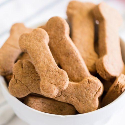 Healthy Dog Treats