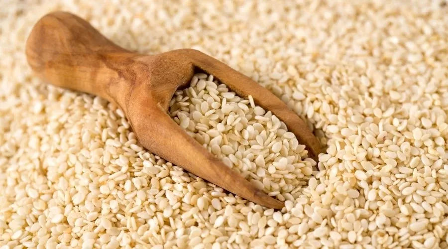 Can Dogs Eat Sesame
