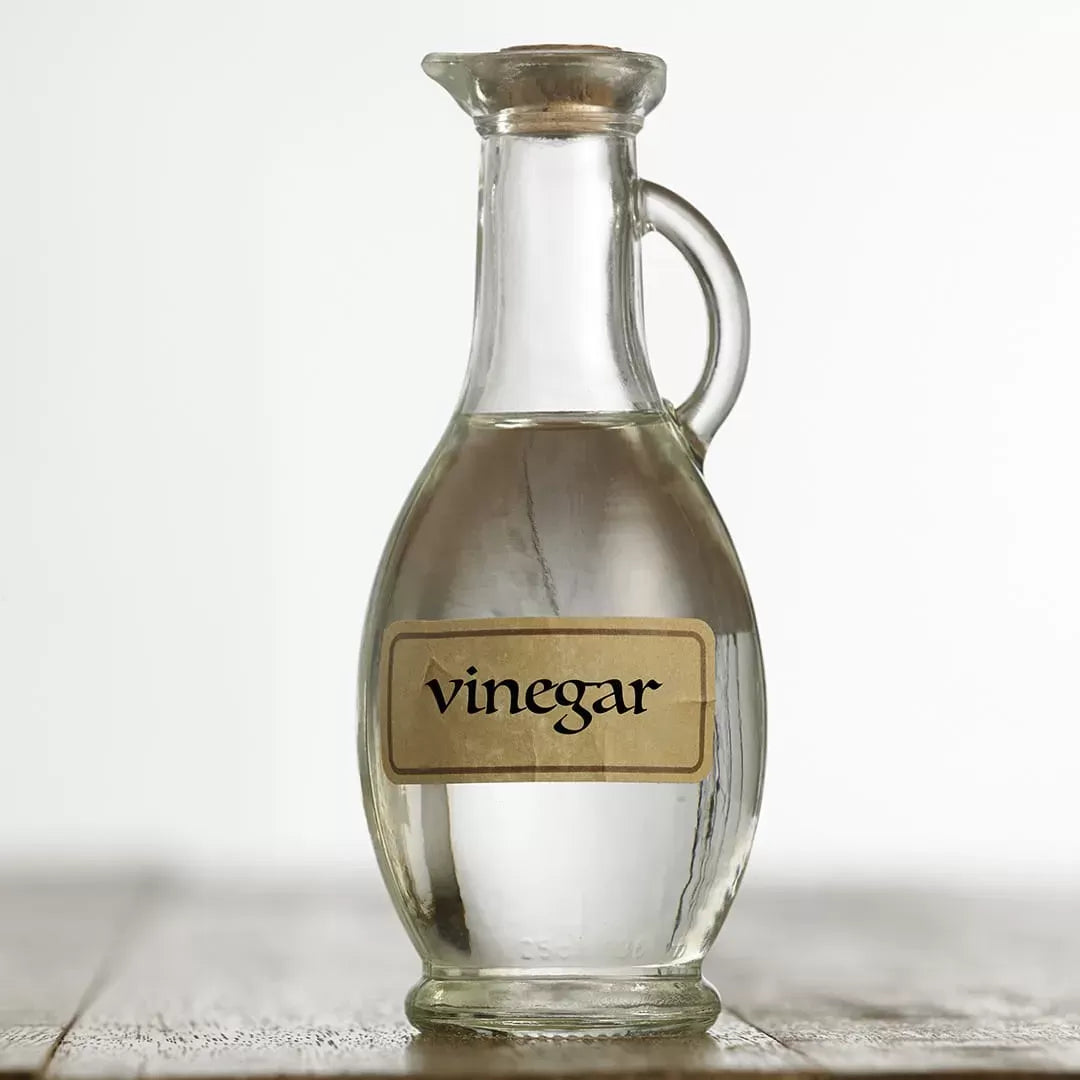 Is Vinegar Bad for Cats