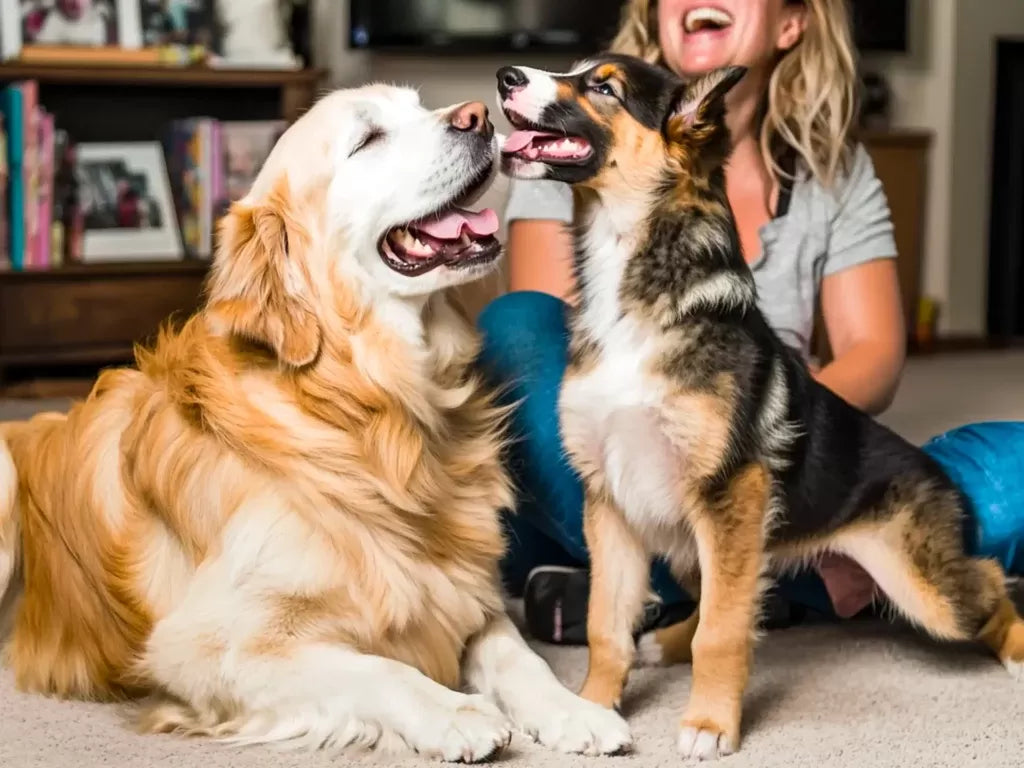 What I Wish I Knew Before Getting A Second Dog