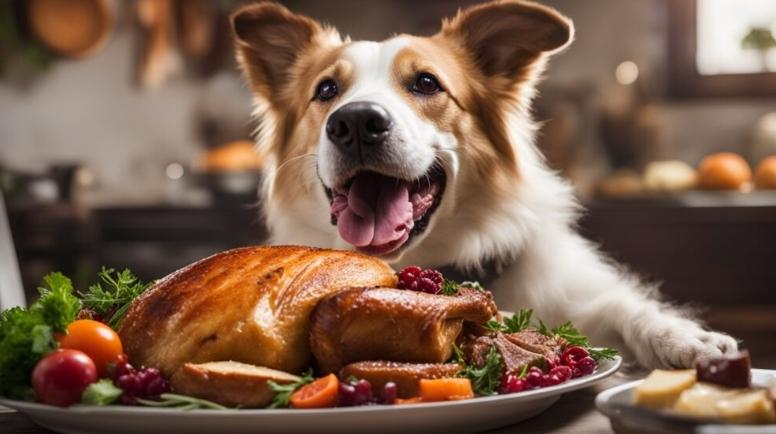 Can Dogs Eat Turkey? A Comprehensive Guide for Pet Owners