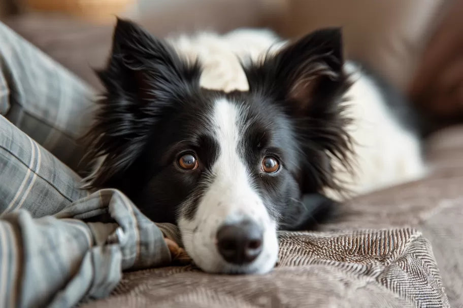 Home Remedies For Dog Itching And Losing Hair