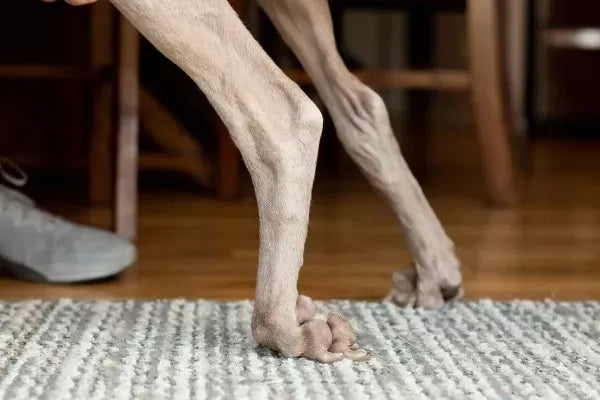 Knuckling in Dogs: Causes, Symptoms, and Treatment