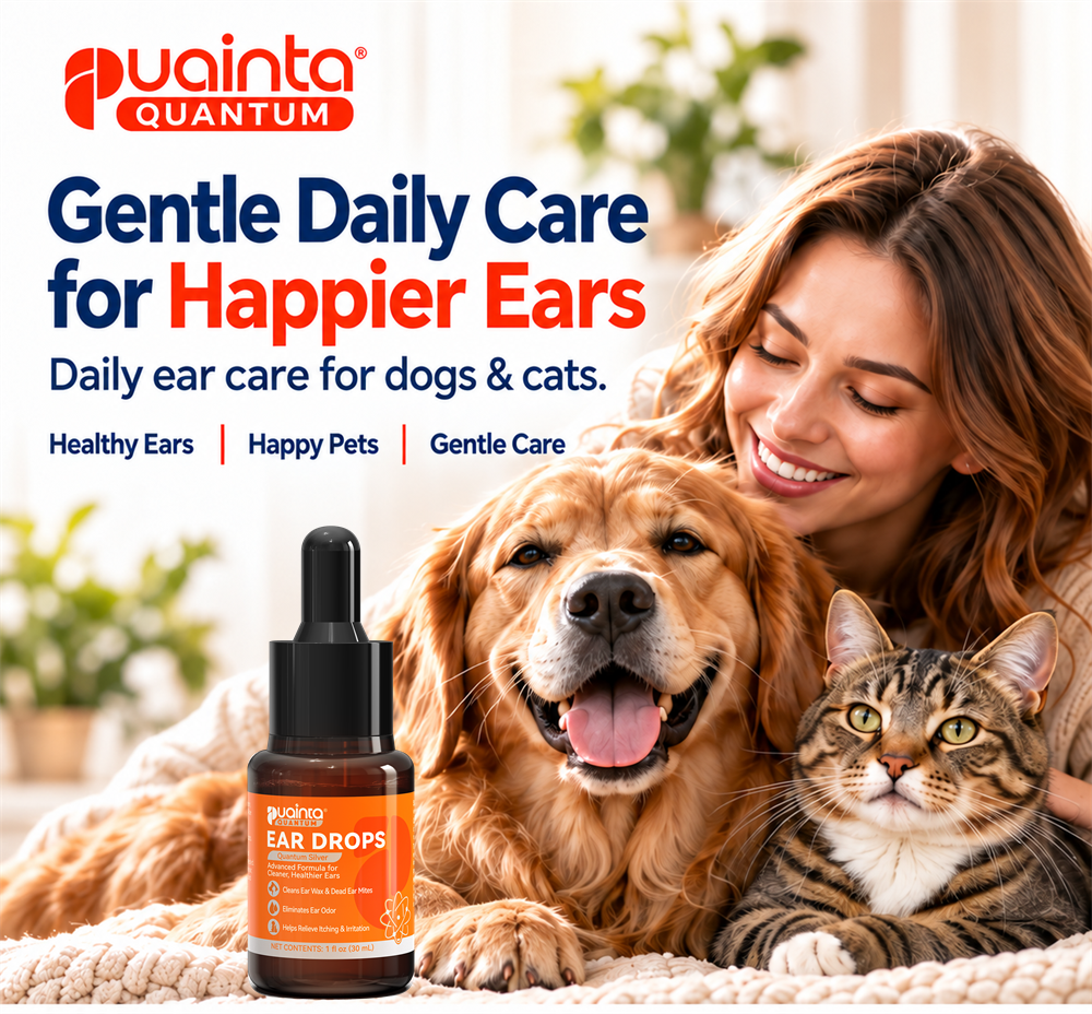 Puainta product information