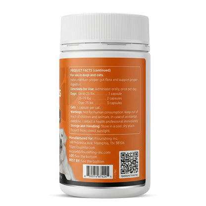 Puainta® Gut & Immune Defense