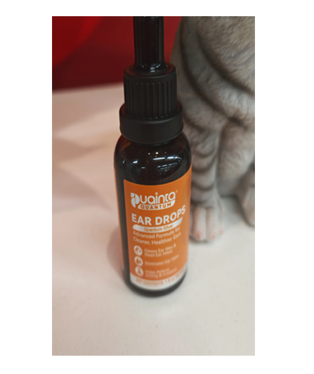 Pet parent review image