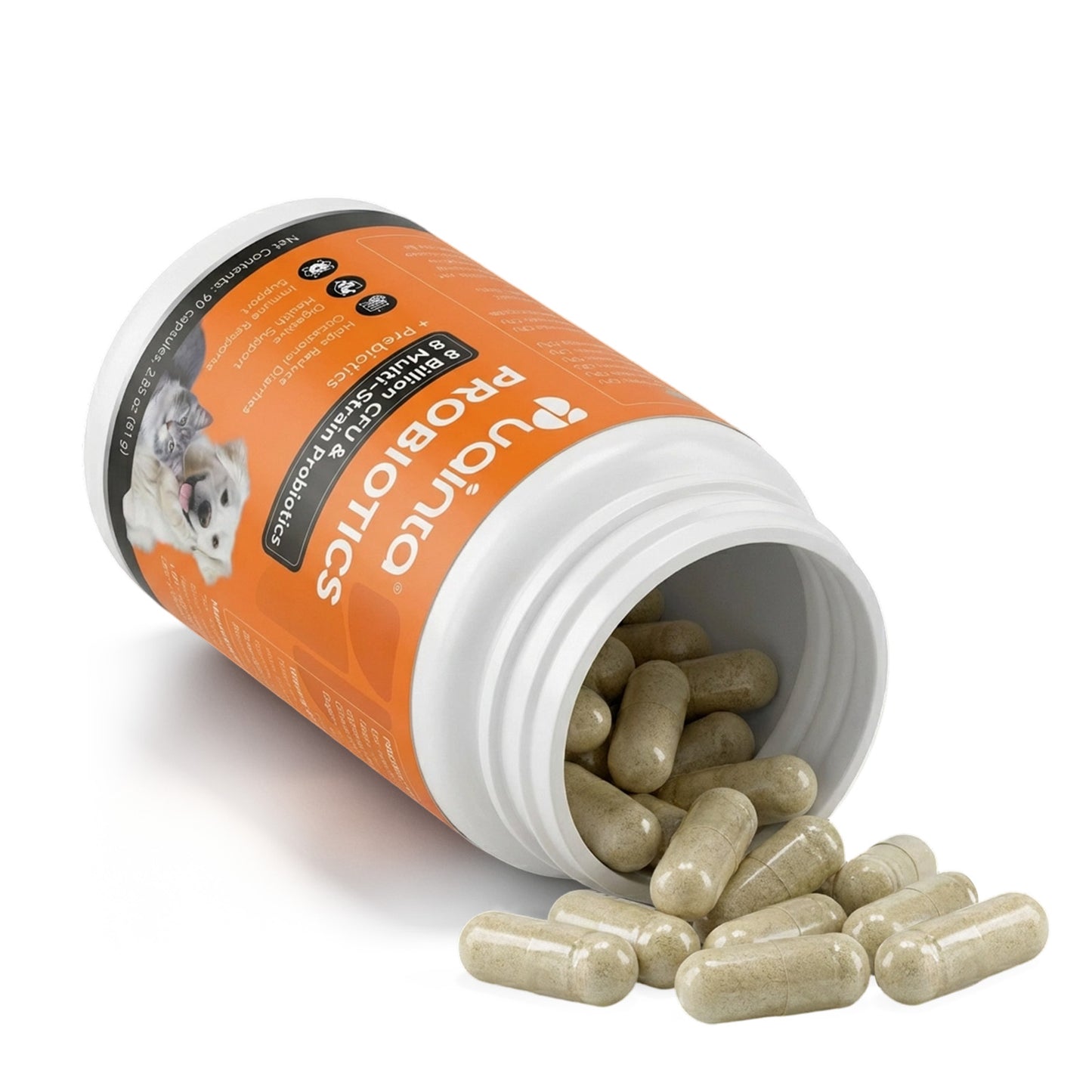 Puainta® Gut & Immune Defense