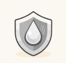 Silver-Based Skin Support