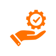 Made with Integrity