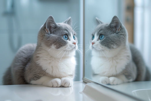 Sarna en gatos
