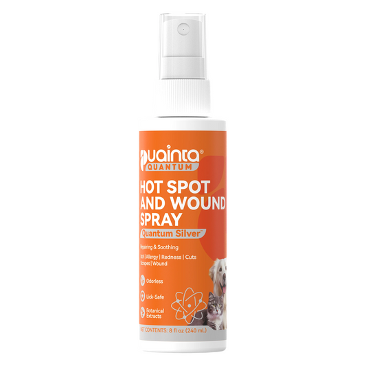 Pulverizador para Puntos Calientes Puainta® para Perros y Gatos